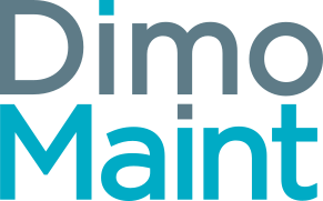 Logo Dimo Maint