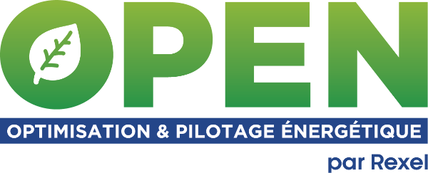 Logo Open
