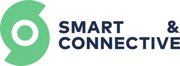 Logo Smart & Connectivité